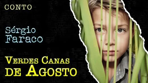 Postagem Recomendada: Verdes Canas de Agosto