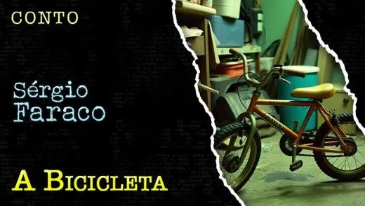 Postagem Recomendada: A Bicicleta