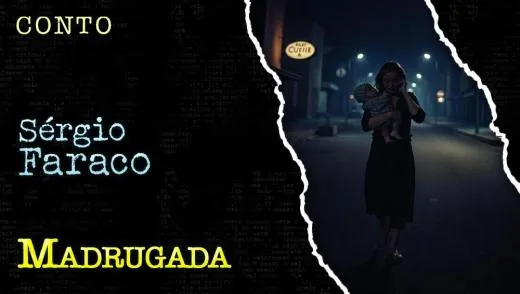 Postagem Recomendada: Madrugada