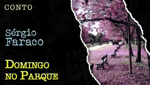 Artigo Domingo no Parque