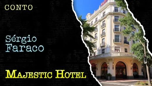 Artigo Majestic Hotel