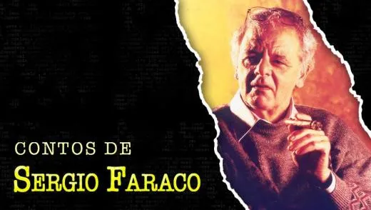  Artigo Melhores Contos de Sergio Faraco