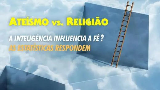 Artigo Relação entre QI, Ateísmo e Religião