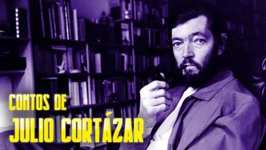  Artigo Contos de Julio Cortázar