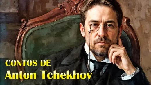  Artigo Contos de Anton Tchekhov