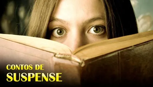 Artigo Contos de Suspense e Mistério