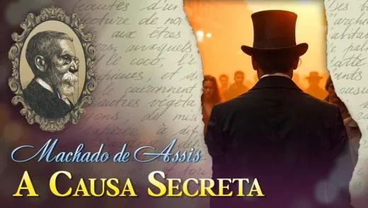 Artigo A Causa Secreta