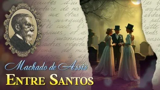 Postagem Recomendada: Entre Santos