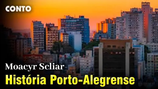 Artigo História Porto