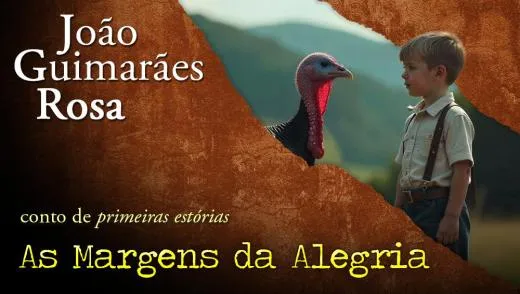  Artigo As Margens da Alegria