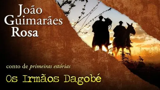  Artigo Os Irmãos Dagobé