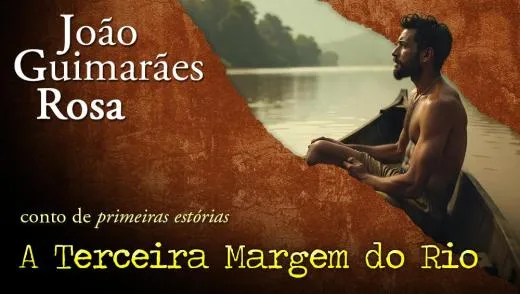  Artigo A Terceira Margem do Rio