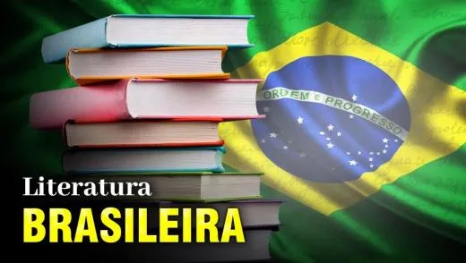  Artigo Literatura Brasileira