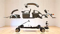 Artigo O Paradoxo de Teseu