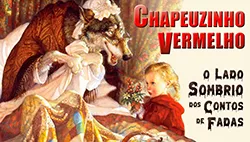 Artigo Chapeuzinho Vermelho e os Lobisomens